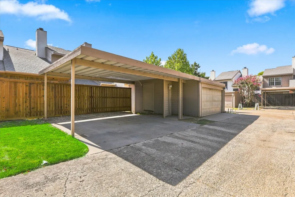 12919 Woodbend Lane Dallas, TX 75243