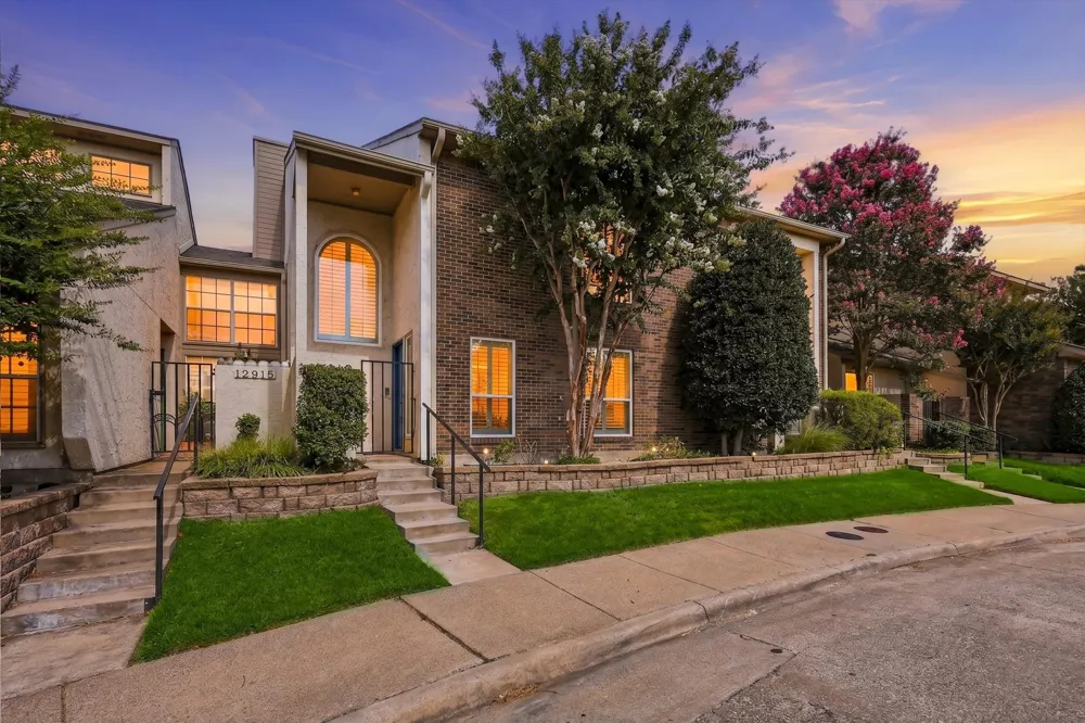 12919 Woodbend Lane Dallas, TX 75243