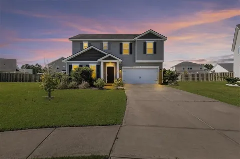 8 Chimney Court