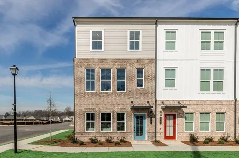2826 Beacon Bend Crossing