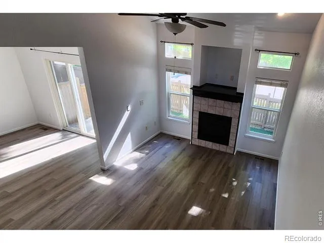 4502 Teller Place Loveland, CO 80538