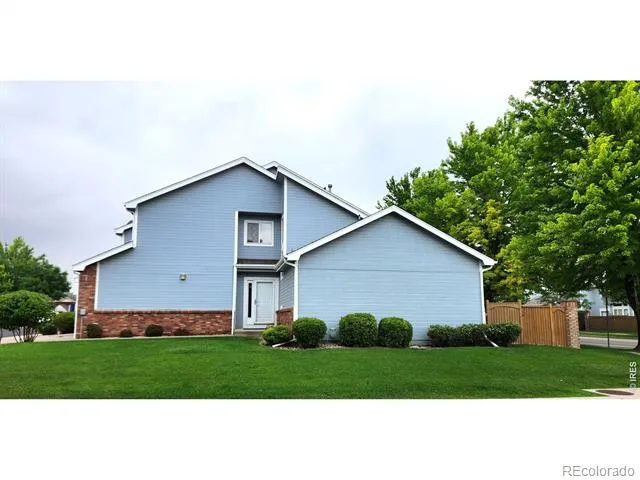 4502 Teller Place Loveland, CO 80538