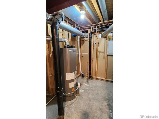 4502 Teller Place Loveland, CO 80538