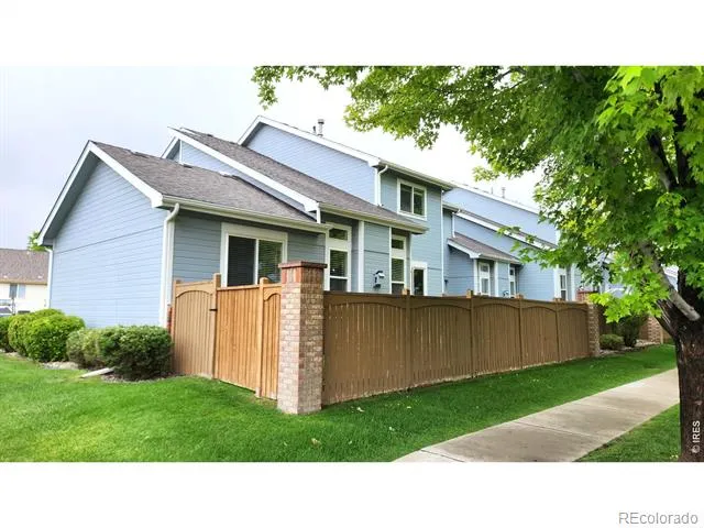 4502 Teller Place Loveland, CO 80538