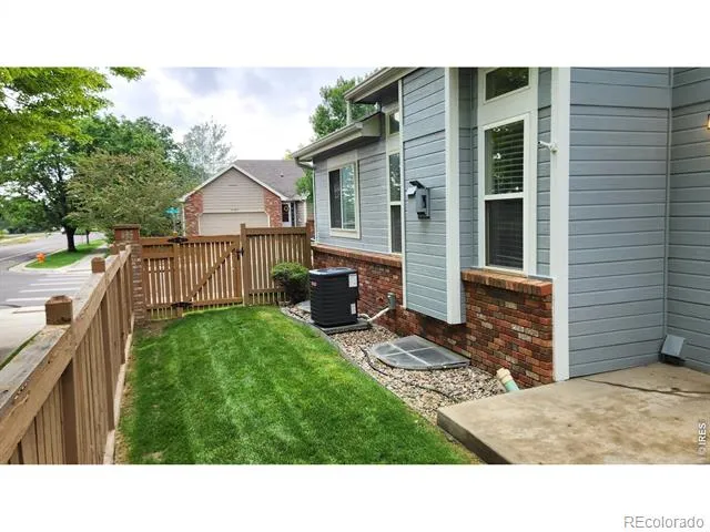4502 Teller Place Loveland, CO 80538