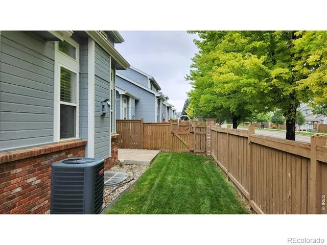4502 Teller Place Loveland, CO 80538