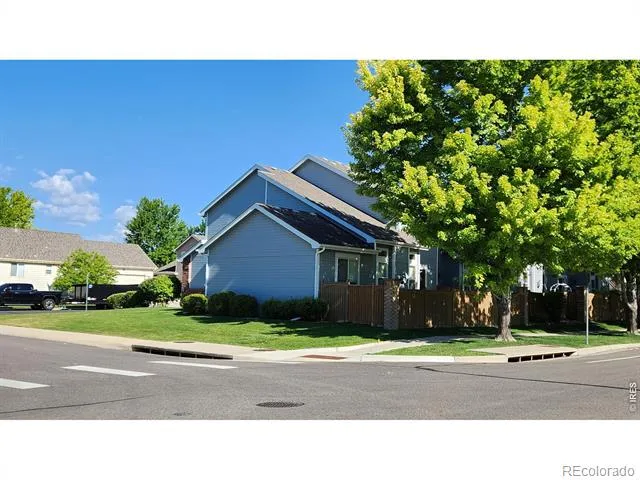 4502 Teller Place Loveland, CO 80538