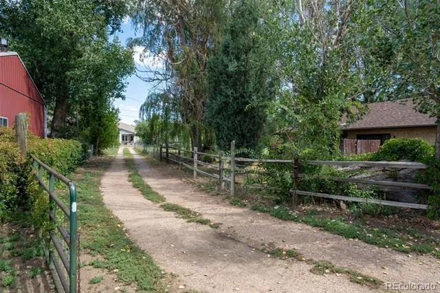 14550 W 50th Avenue Golden, CO 80403