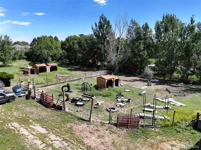 14550 W 50th Avenue Golden, CO 80403