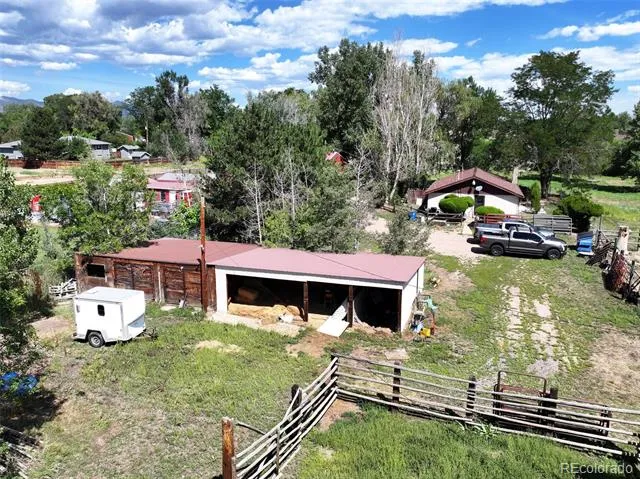 14550 W 50th Avenue Golden, CO 80403