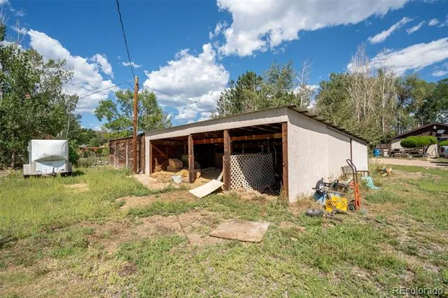 14550 W 50th Avenue Golden, CO 80403