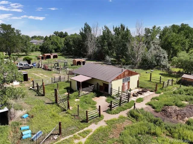 14550 W 50th Avenue Golden, CO 80403