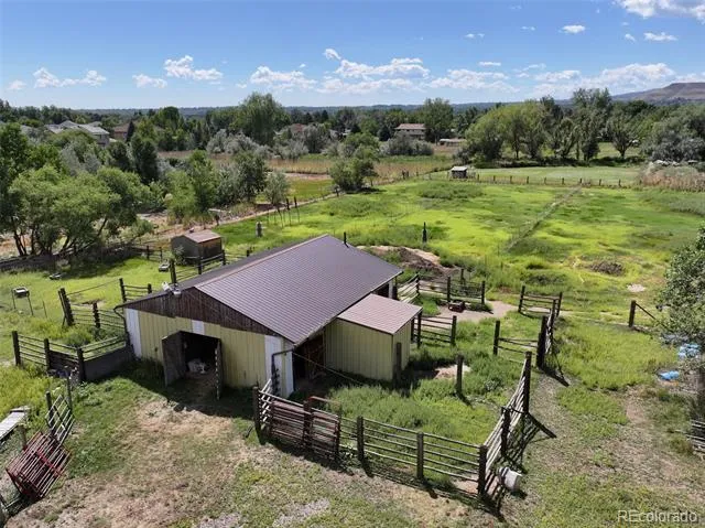 14550 W 50th Avenue Golden, CO 80403