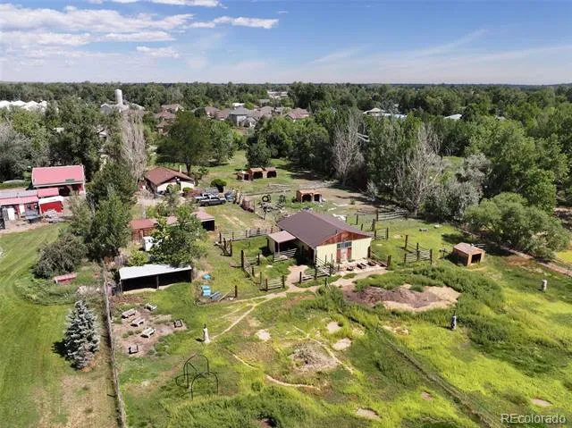 14550 W 50th Avenue Golden, CO 80403