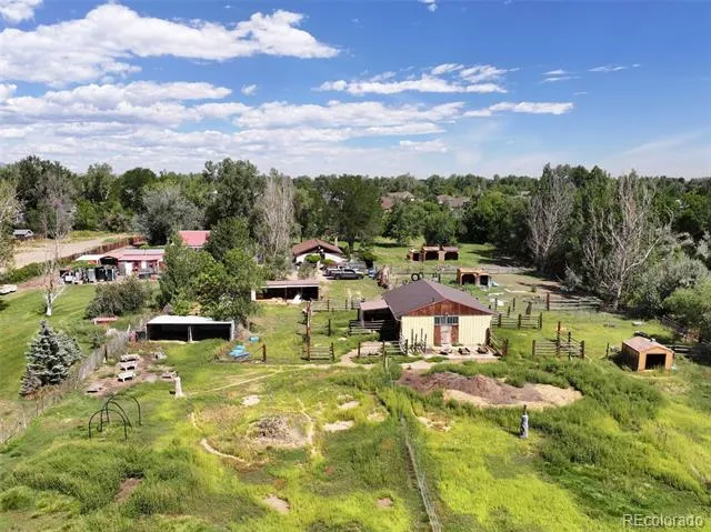 14550 W 50th Avenue Golden, CO 80403