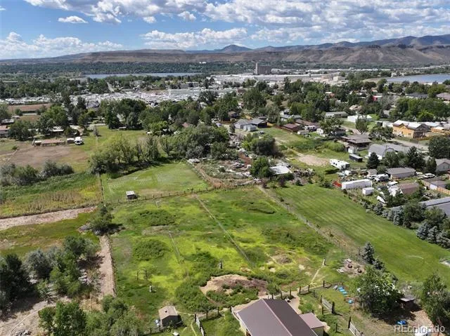 14550 W 50th Avenue Golden, CO 80403