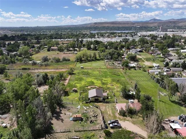 14550 W 50th Avenue Golden, CO 80403