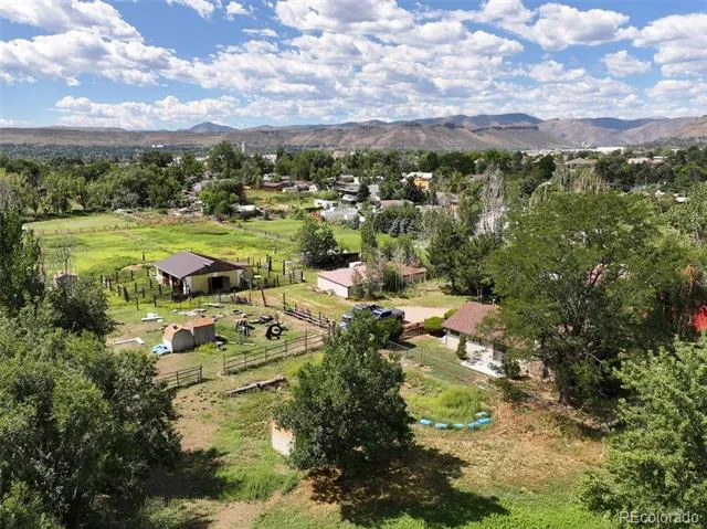 14550 W 50th Avenue Golden, CO 80403