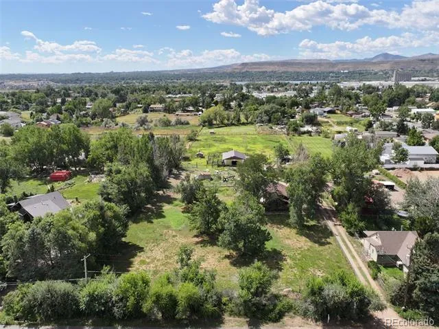 14550 W 50th Avenue Golden, CO 80403