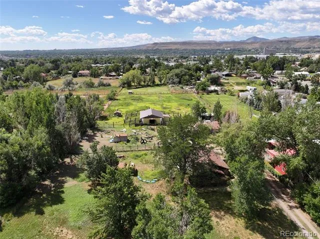 14550 W 50th Avenue Golden, CO 80403