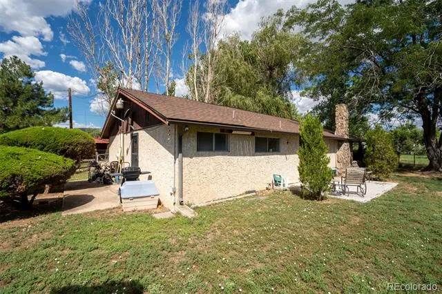 14550 W 50th Avenue Golden, CO 80403