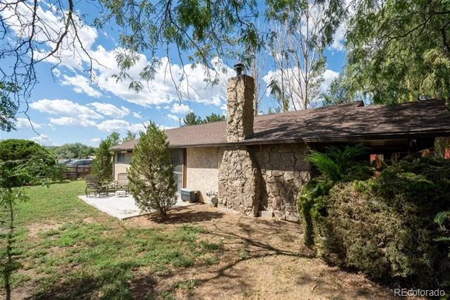 14550 W 50th Avenue Golden, CO 80403