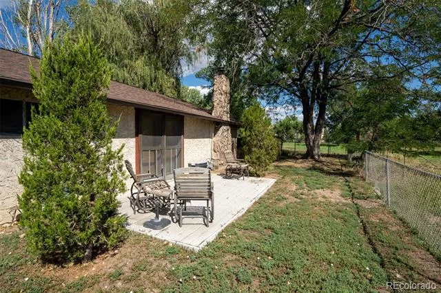 14550 W 50th Avenue Golden, CO 80403