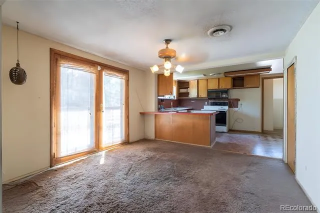 14550 W 50th Avenue Golden, CO 80403