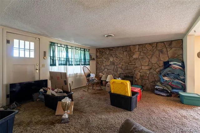 14550 W 50th Avenue Golden, CO 80403