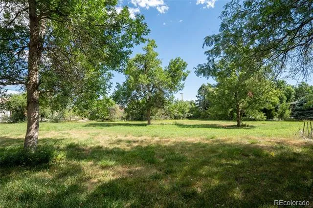 14550 W 50th Avenue Golden, CO 80403