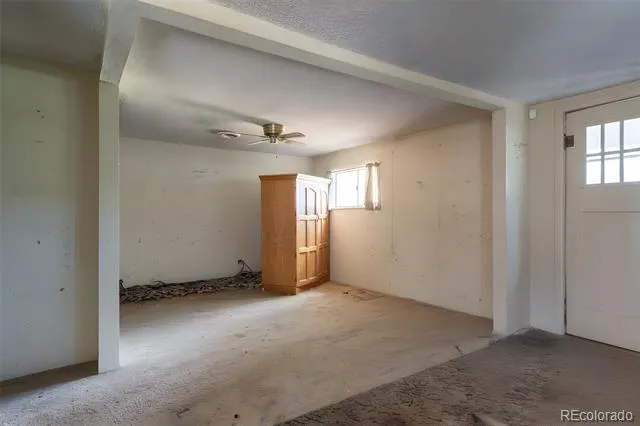 14550 W 50th Avenue Golden, CO 80403
