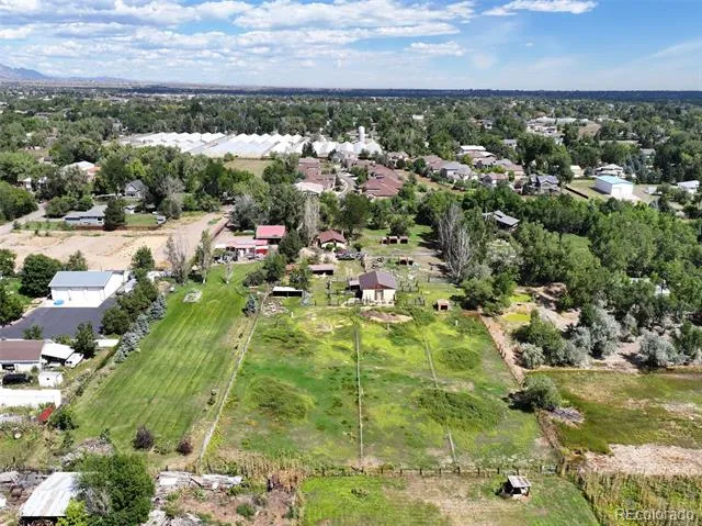 14550 W 50th Avenue Golden, CO 80403