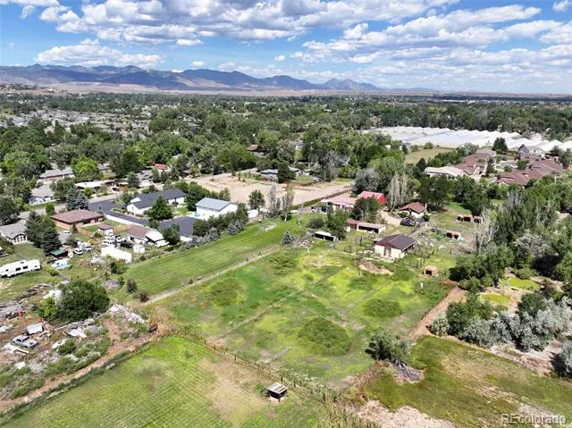 14550 W 50th Avenue Golden, CO 80403