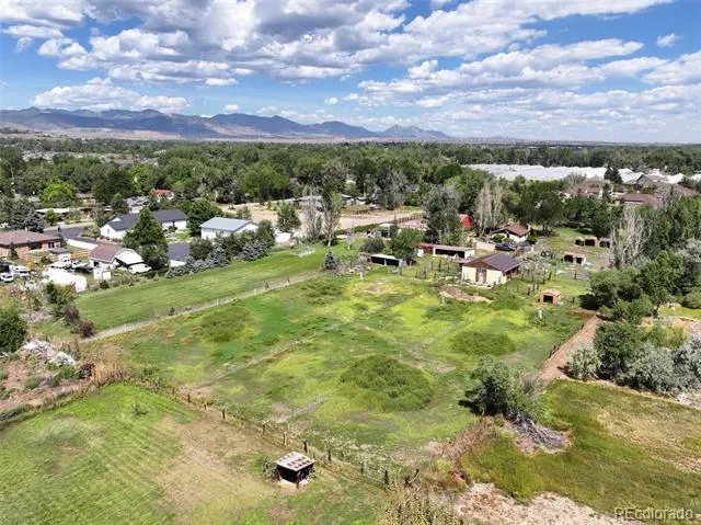 14550 W 50th Avenue Golden, CO 80403