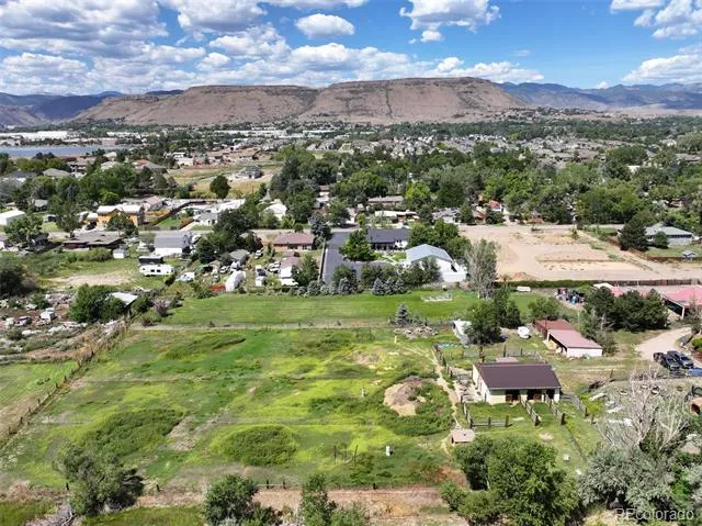 14550 W 50th Avenue Golden, CO 80403