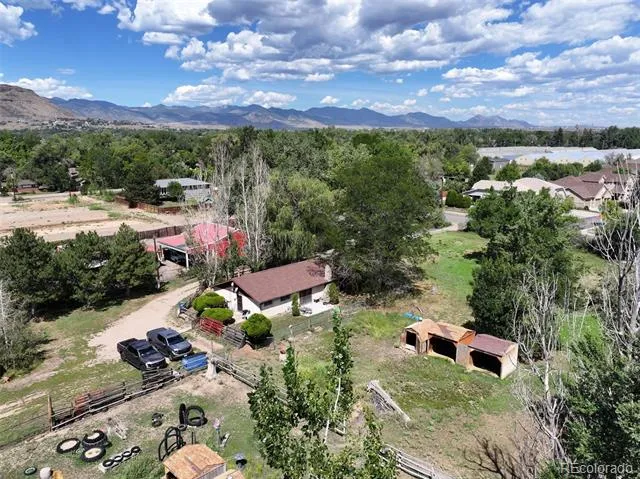 14550 W 50th Avenue Golden, CO 80403