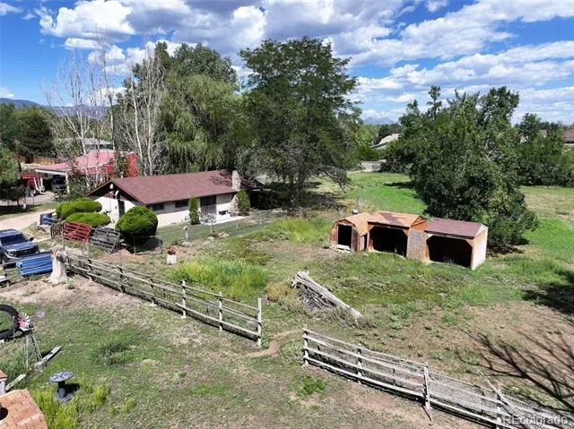 14550 W 50th Avenue Golden, CO 80403