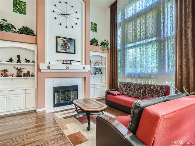 5828 S Danube Street Aurora, CO 80015