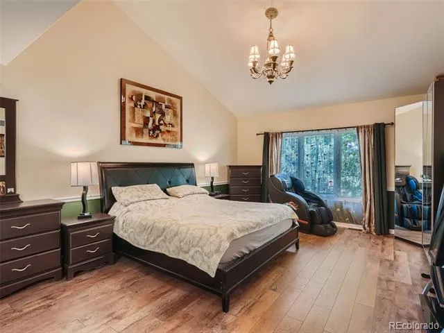 5828 S Danube Street Aurora, CO 80015