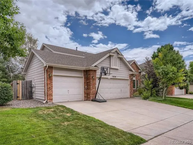 5828 S Danube Street Aurora, CO 80015