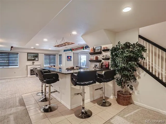 5828 S Danube Street Aurora, CO 80015