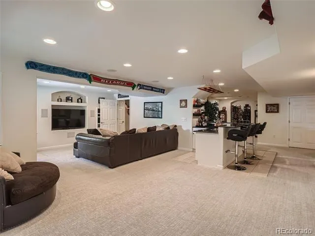 5828 S Danube Street Aurora, CO 80015