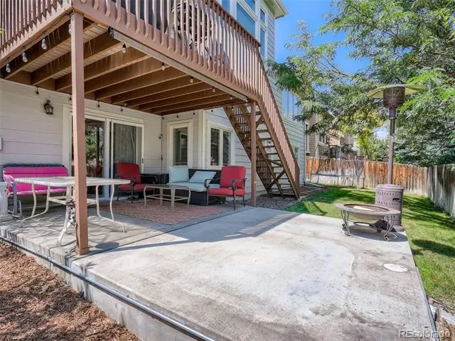 5828 S Danube Street Aurora, CO 80015