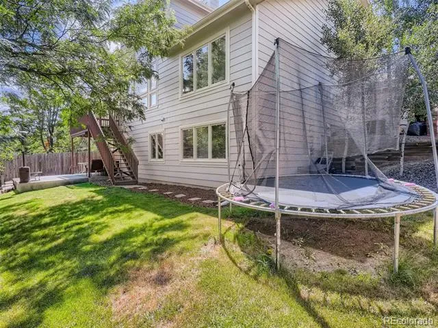 5828 S Danube Street Aurora, CO 80015
