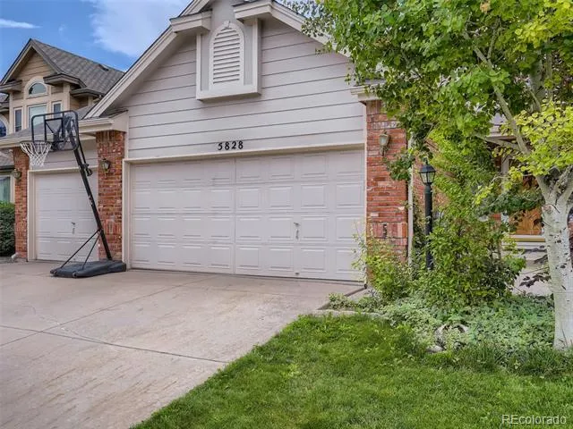 5828 S Danube Street Aurora, CO 80015