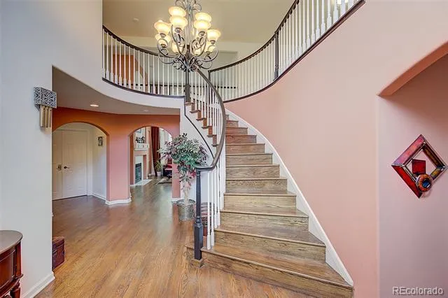 5828 S Danube Street Aurora, CO 80015
