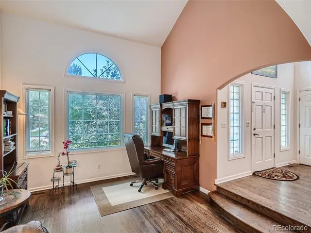5828 S Danube Street Aurora, CO 80015
