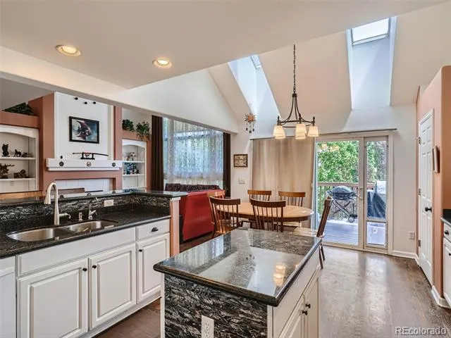 5828 S Danube Street Aurora, CO 80015