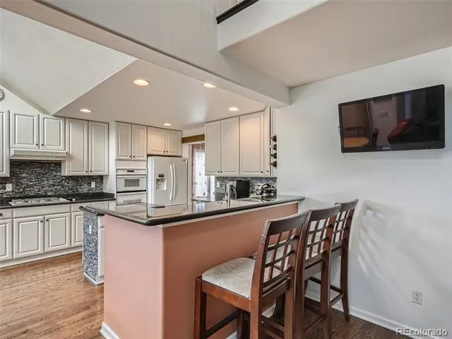 5828 S Danube Street Aurora, CO 80015