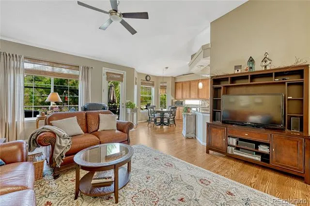 1410 Exquisite Street Castle Rock, CO 80109